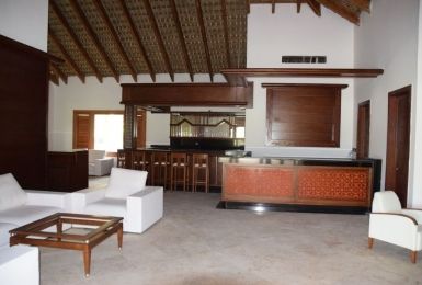 Aparthotel Tot 3*