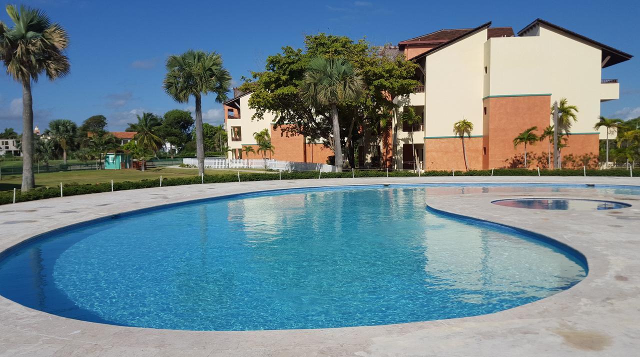 Aparthotel Tot