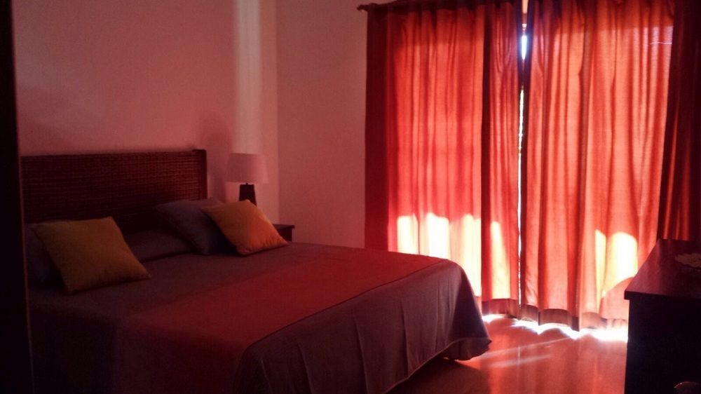 Aparthotel Tot 3*