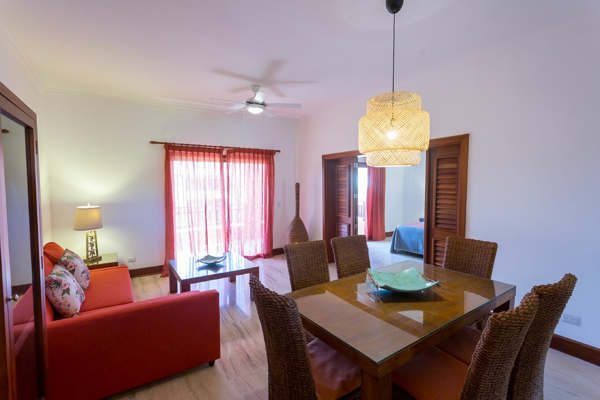 Tot Aparthotel Punta Cana