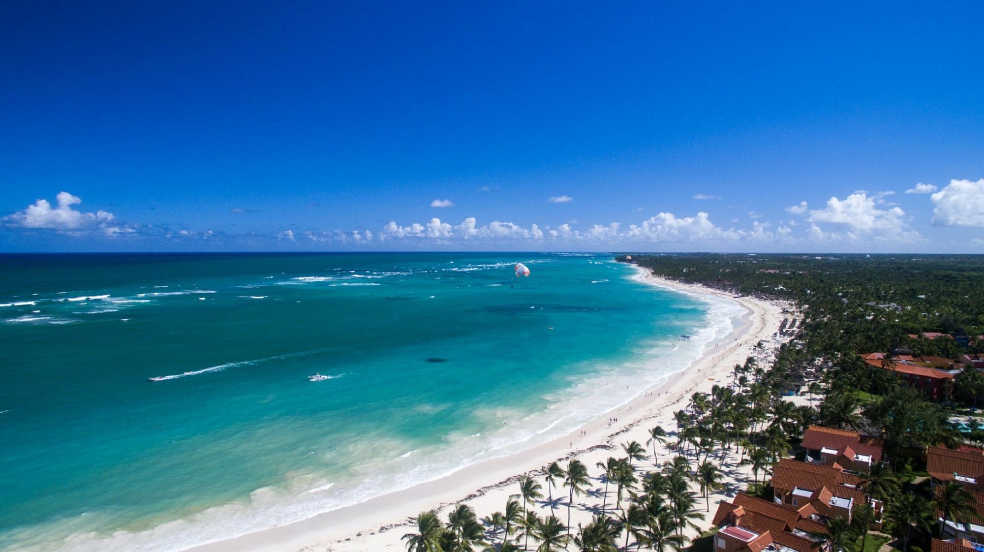 Tot Aparthotel Punta Cana