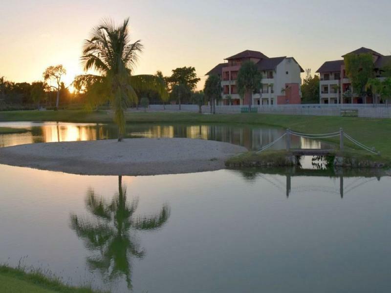 Aparthotel Tot Punta Cana