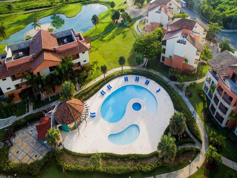 Aparthotel Tot 3*