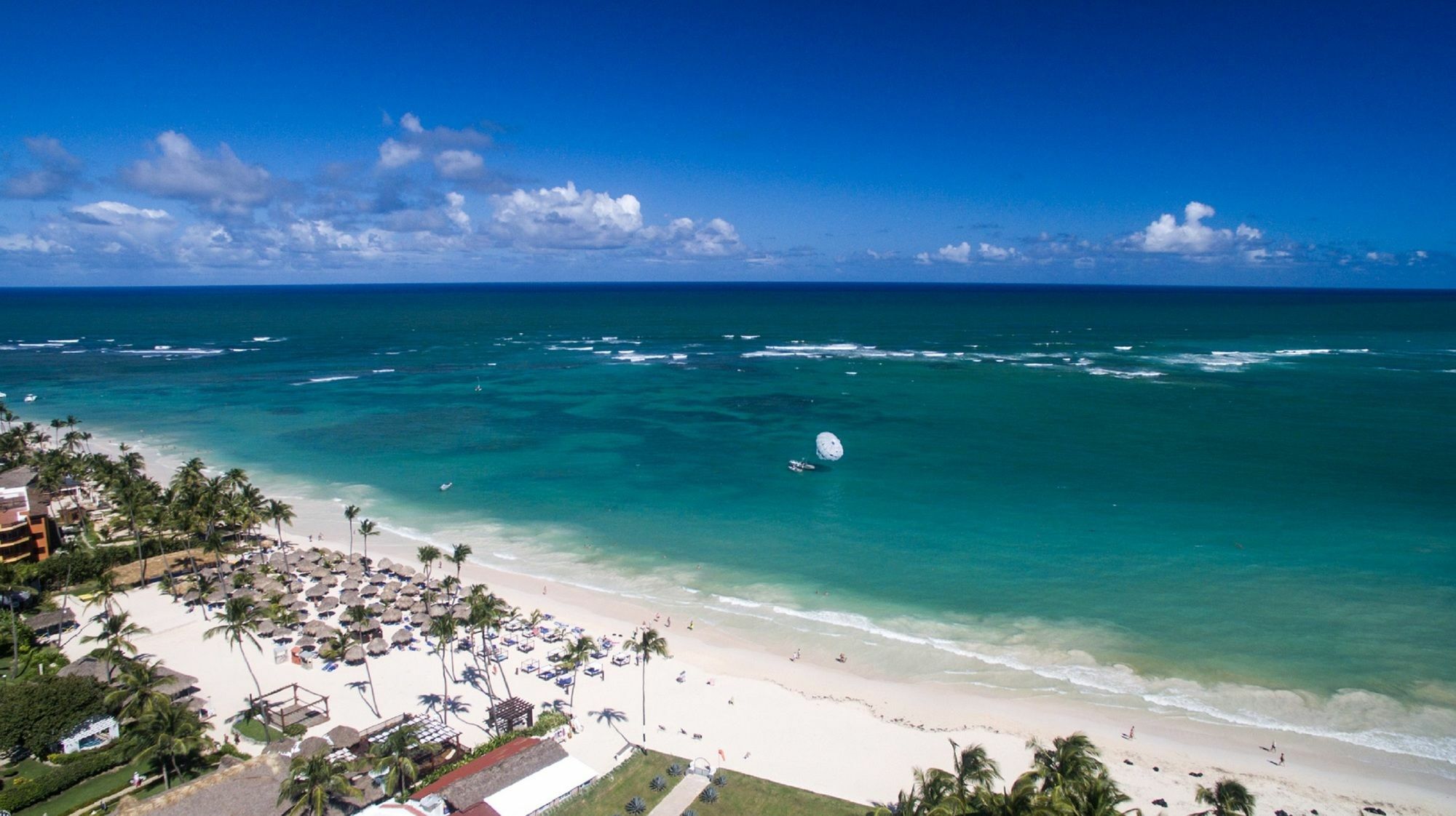 Tot Punta Cana