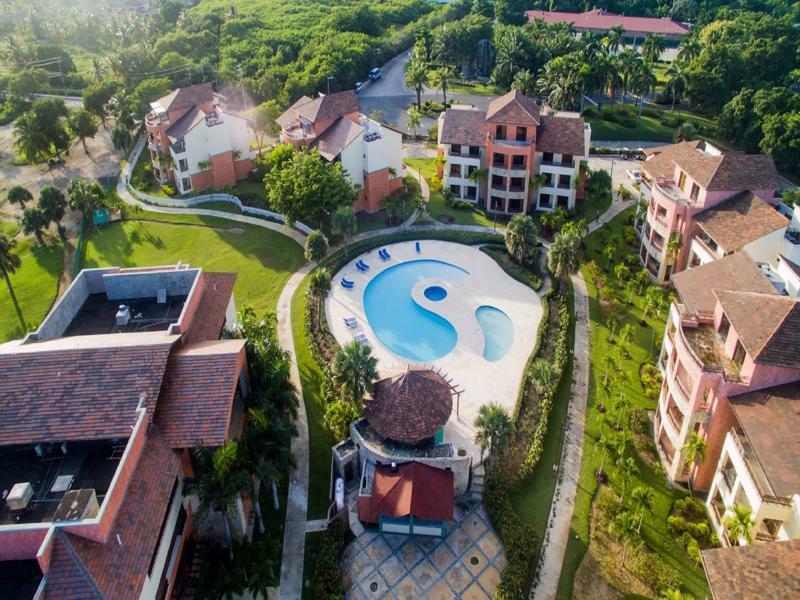 Tot 3* Punta Cana