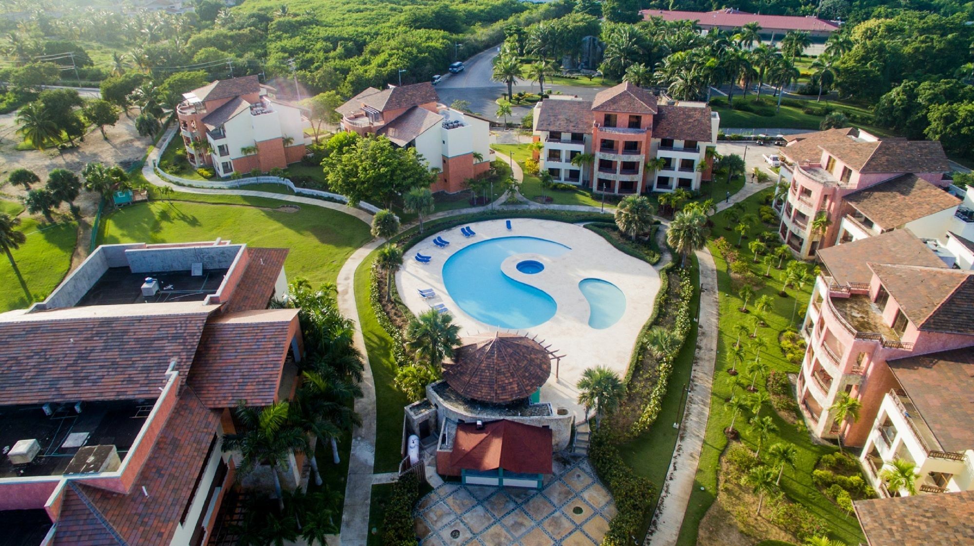 Tot Aparthotel Punta Cana